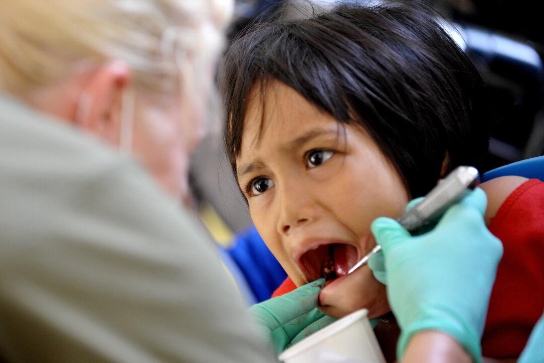 Dental Care Grant for Children Budgeted 4 Times More Than Actual Cost: Canadian Dental Association