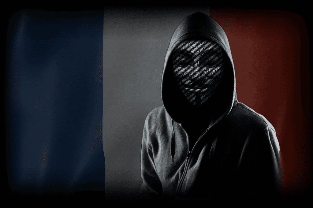 Hackers Take Fight Against ISIS to the Darknet