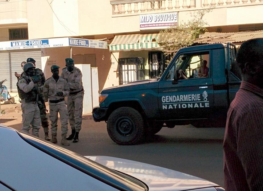 Army: 3 Confirmed Dead in Attack on Mali Hotel in Capital