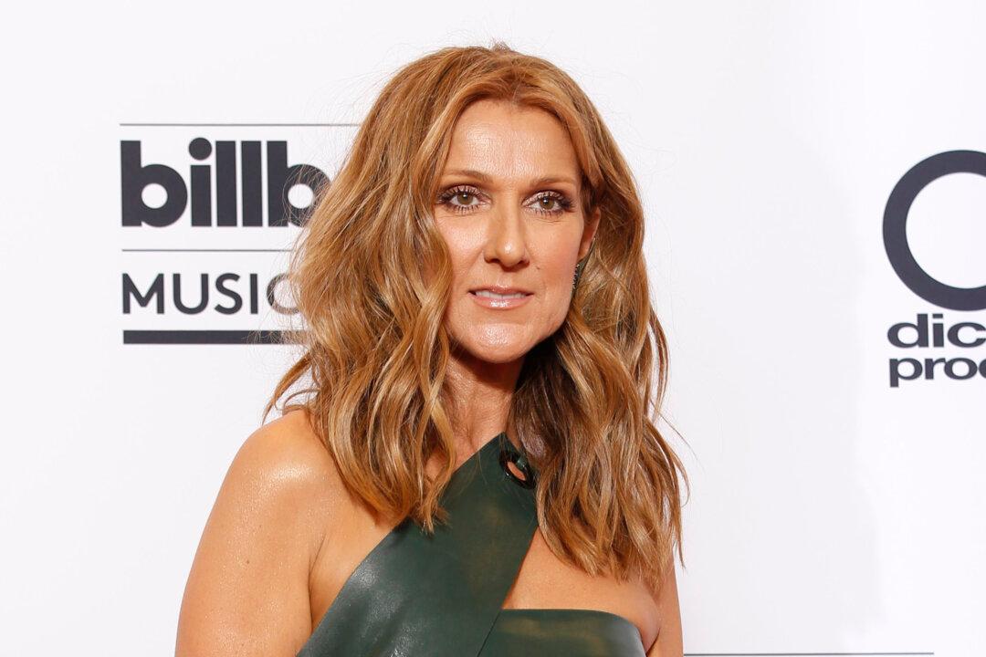 Celine Dion to Pay Tribute to Paris at American Music Awards