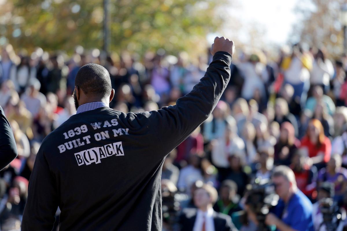 Experts: Black Studies Programs Facing Campus Challenges