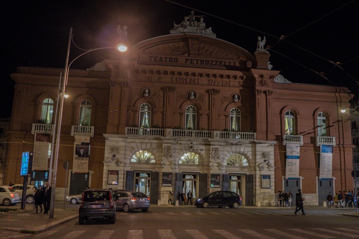 Italy’s Puglia: Rich in Tradition, Culture, Cuisine