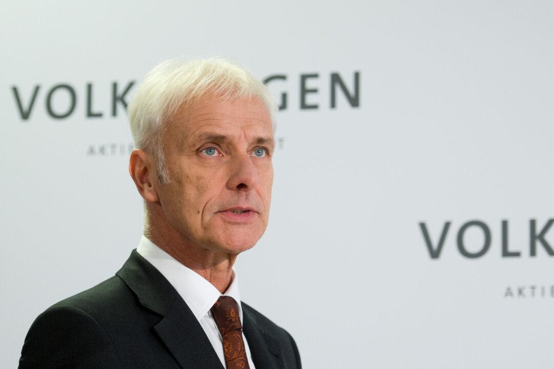 EPA Says Volkswagen Cheating Software Is on More Vehicles