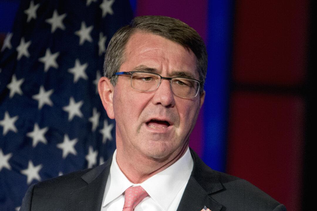 Pentagon Pressing Allies for More Help Against Islamic State