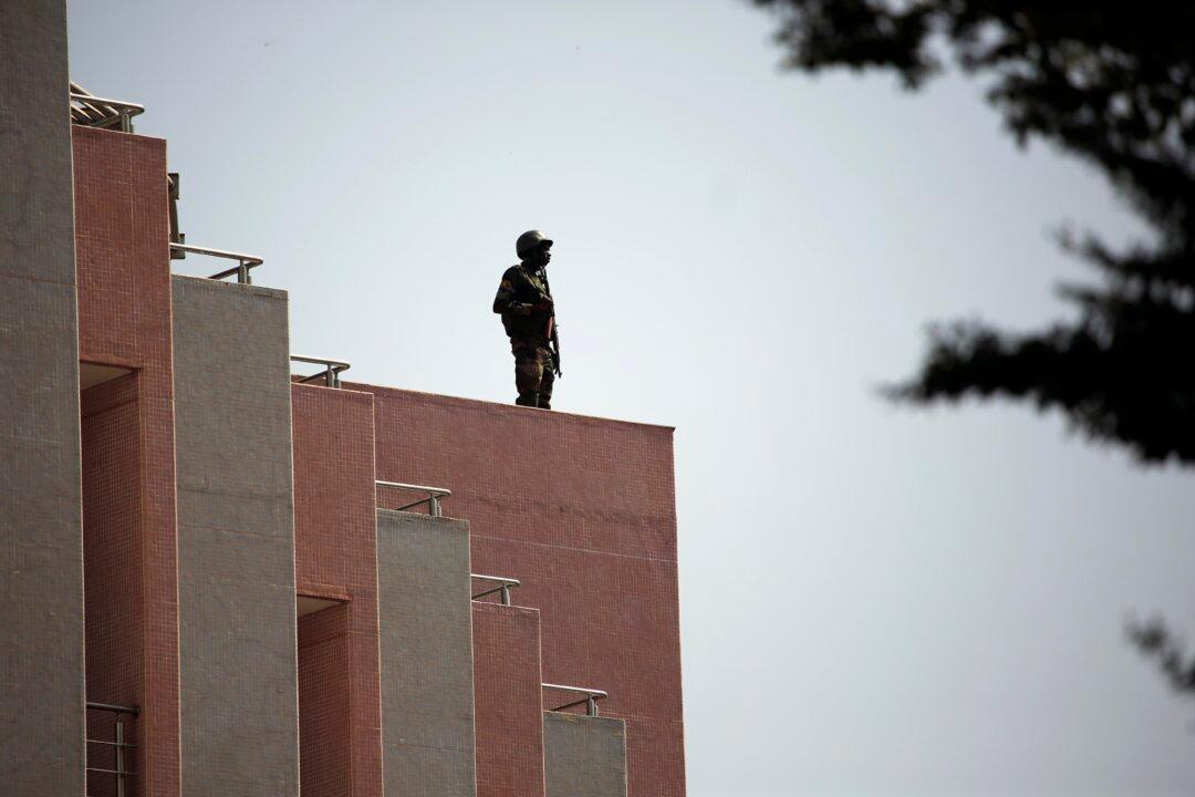 Well Planned Mali Attack Took Advantage of Security Lapses