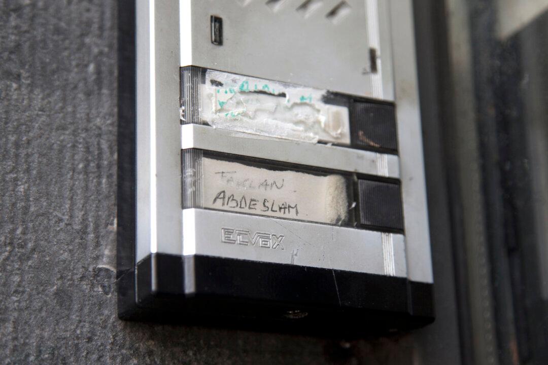 Why Were the Paris Attacks Rooted in Belgium?