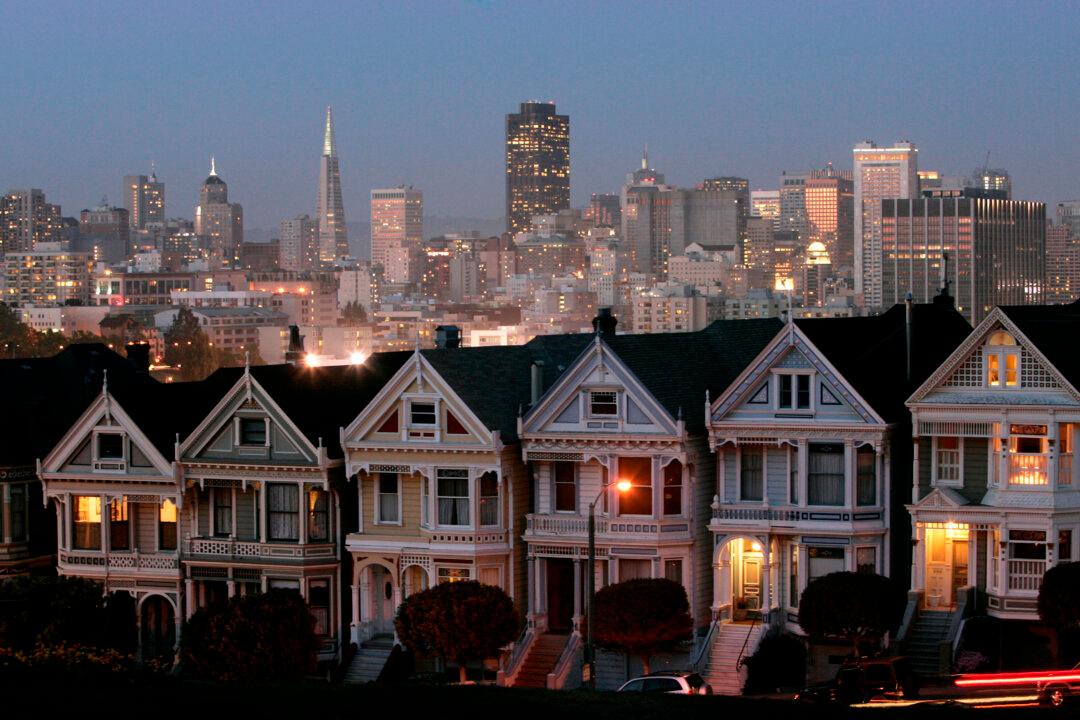US Household Wealth at All-Time High