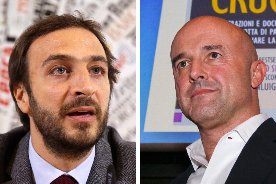 Vatican Indicts 5 in Vatileaks Case