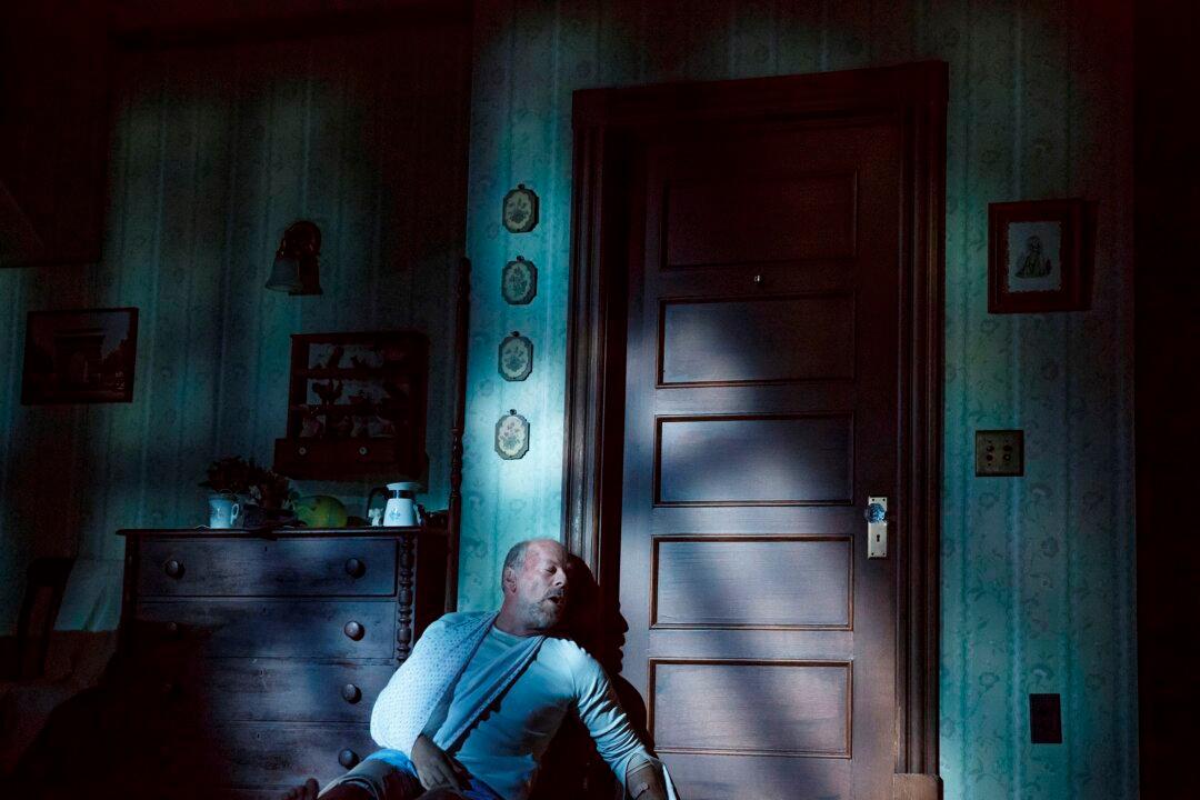 Theater Review: ‘Misery’