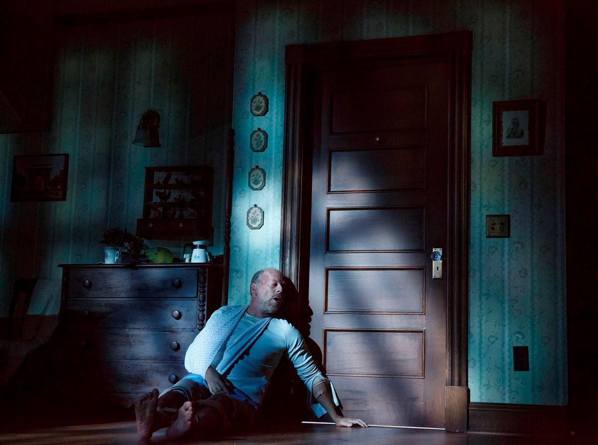 Theater Review: ‘Misery’