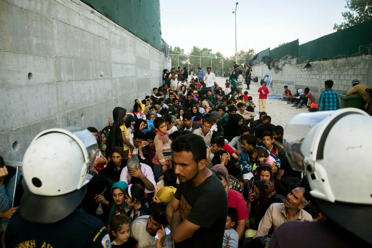 EU Foreign-Born Population Hits Record High, With Spain a Standout in Its Rate of Increase