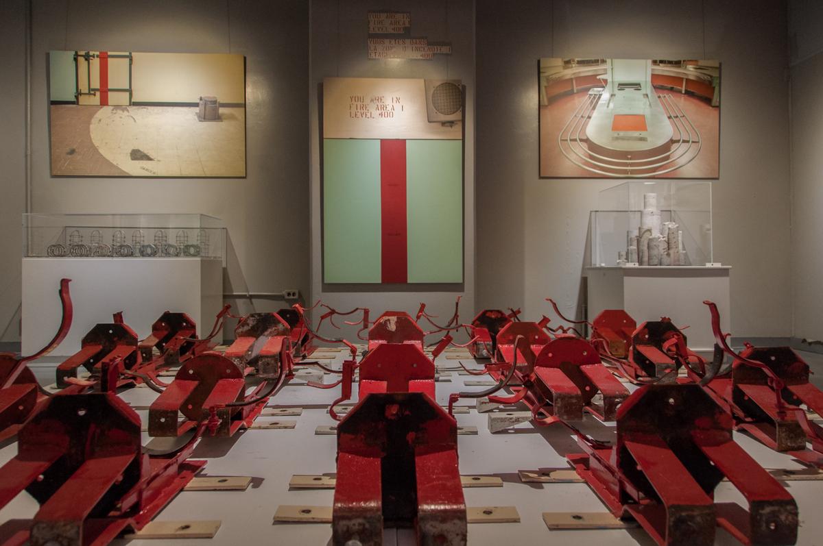 The Art of Making Do