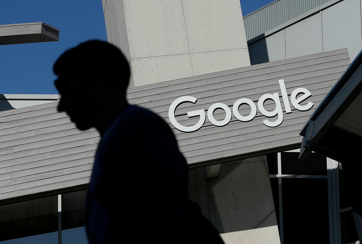 Google Revealed How Much It Paid for Google.com Domain