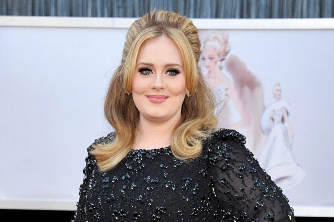 Adele Looks Quite Different After Huge Weight Loss