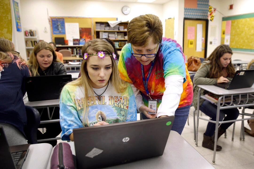 OC Launches New Program to Encourage Young Entrepreneurs