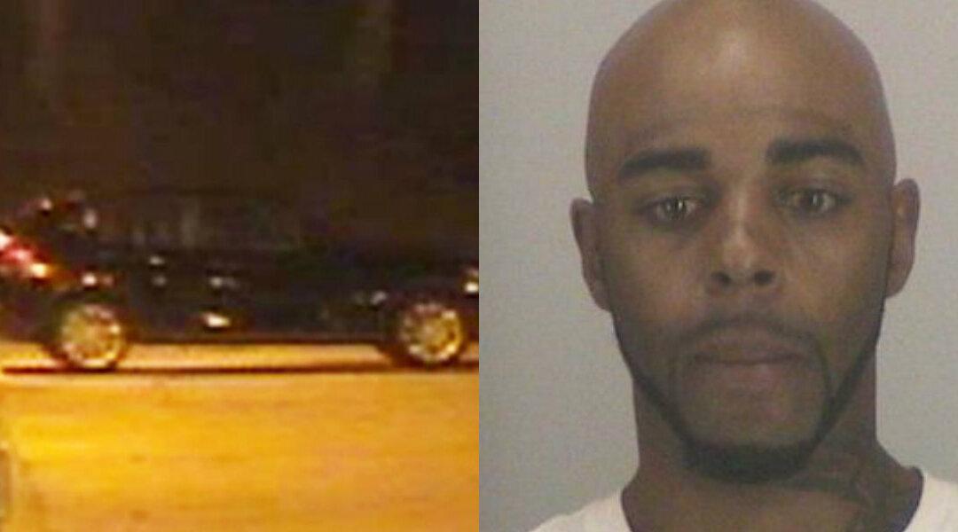 Bronx Homeless Man Uncovers Bag Filled With Stolen Military Weapons Near Yankee Stadium