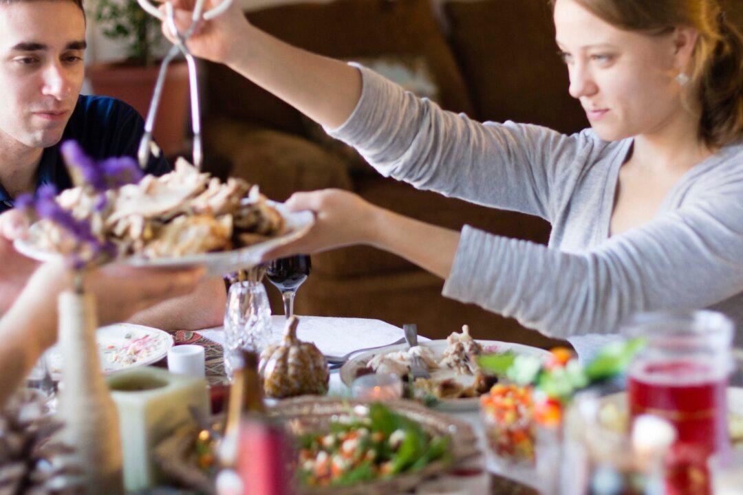 Gaining Weight in Winter Isn’t Inevitable, Unless You Decide You Will