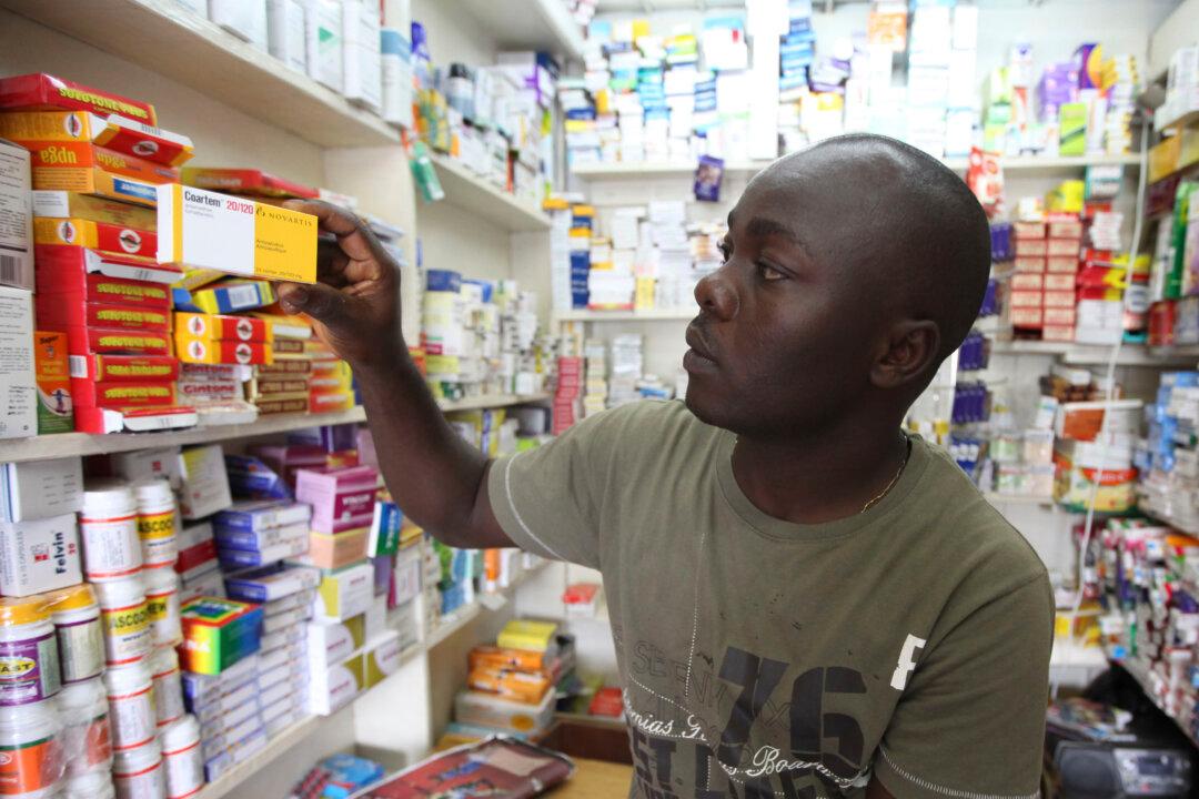 World’s Poorest Countries Allowed to Keep Copying Patent-Protected Drugs