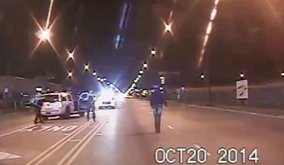 Chicago Live Updates: Protests After Laquan McDonald Shooting Video, Riots Feared