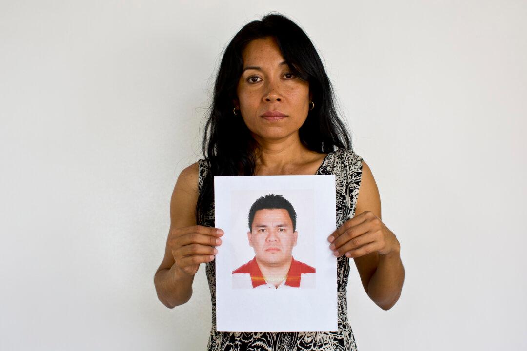 In Mexico, Fear as Victims Vanish at Hands of Police