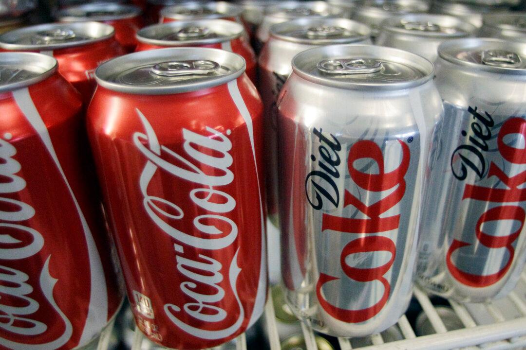 Georgia GOP Legislators Seek to Remove Coca Cola Products From Office Amid Voting Law Row