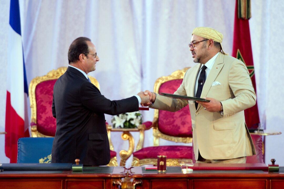 Sharpening the Fight Against the Islamic State