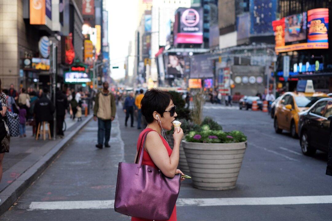 Upside-Down Weather Pattern Across US Linked to El Nino