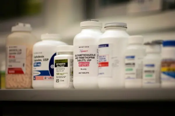 LIVE NOW: Senate Committee Hearing Examines Foreign Control of US Drug Supply Chain