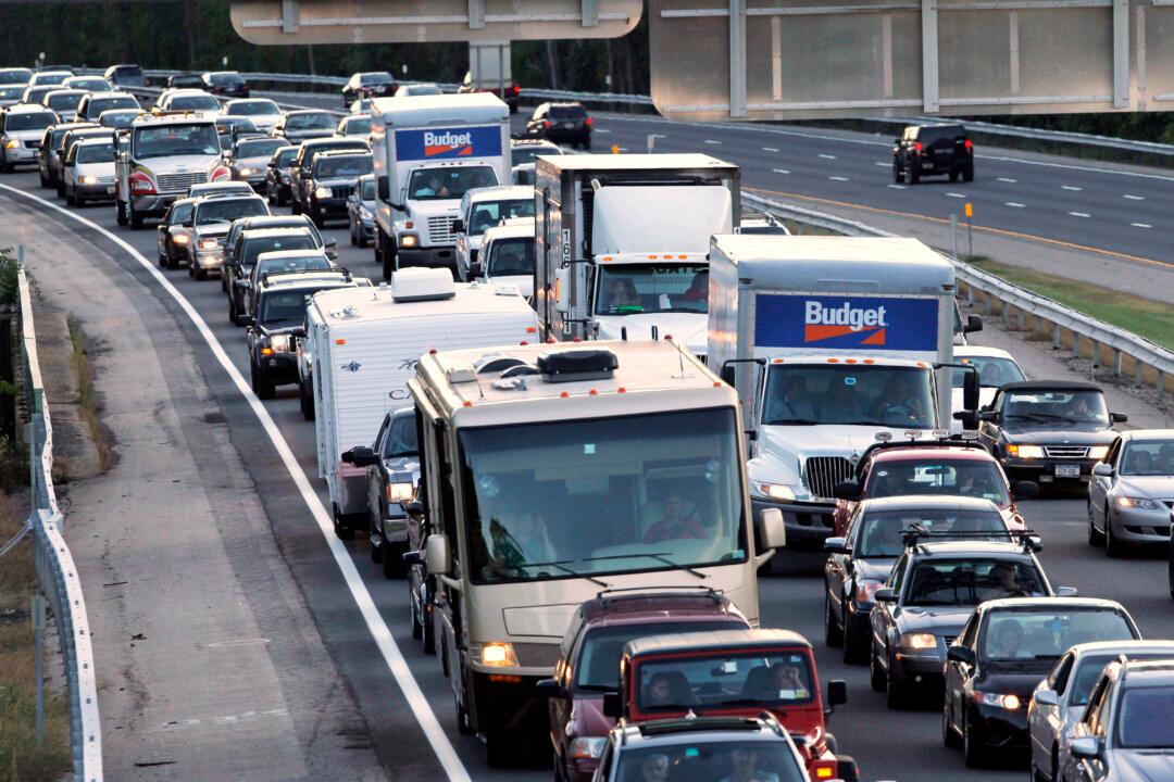 The Top 10 Most Dangerous US States for Elderly Drivers