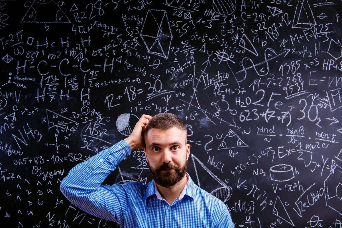 Studies Full of Jargon Flag Scientists as Liars