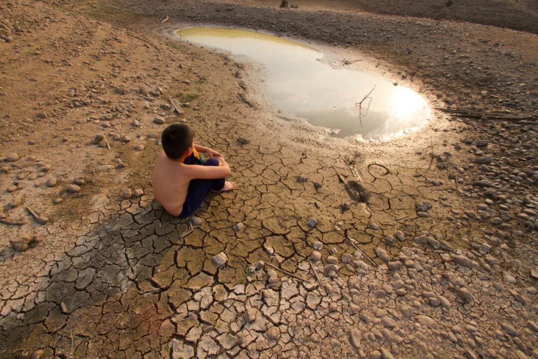 Some Left Behind as Rich Countries Adapt to Climate