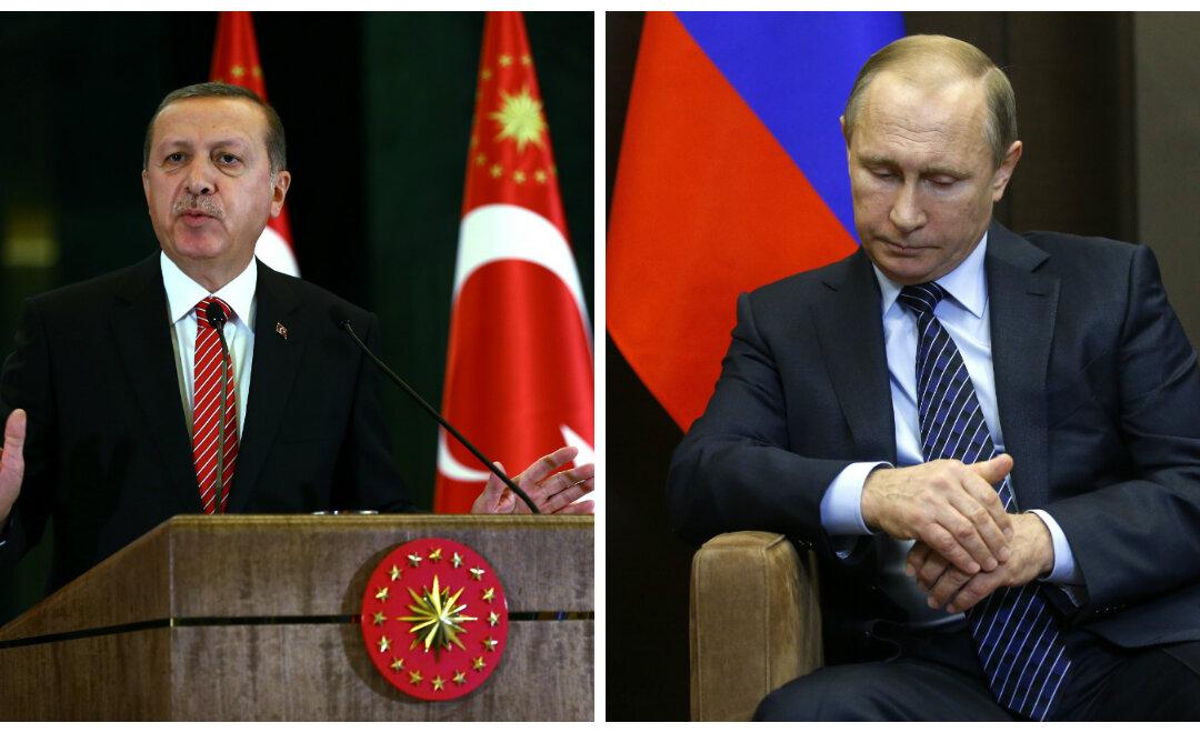 Russia Looks to Cut Economic Ties With Turkey