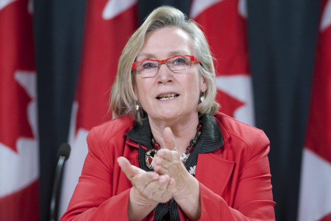 Carolyn Bennett: A Minister With a Monumental Mandate