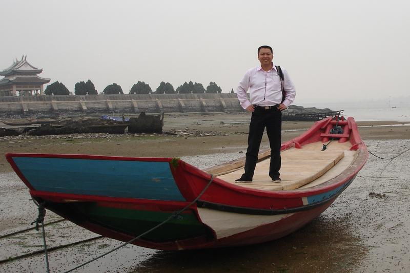 Former Psychiatrist Tells of Horrors in China’s Mental Institutions