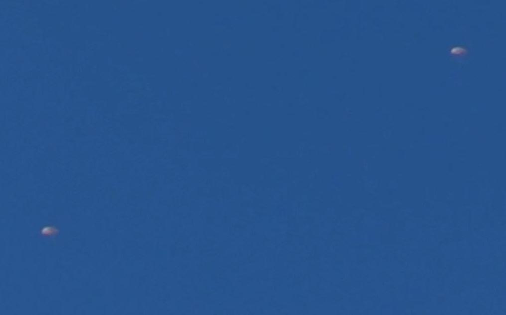 Second Russian Airman Rescued From Syria, Says There Were No Warnings From Turkey