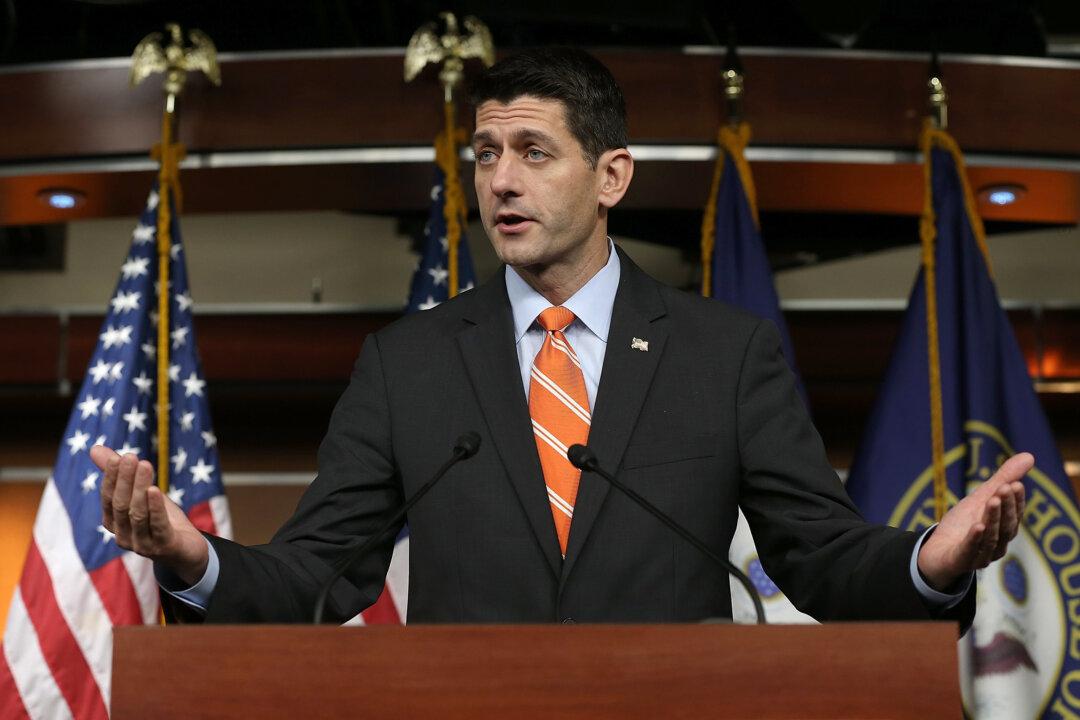 Members of Congress Need to Spend More Time on Capitol Hill