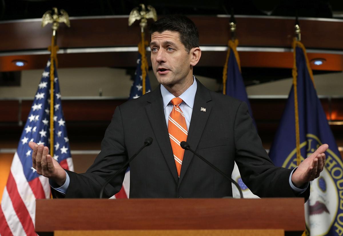 Members of Congress Need to Spend More Time on Capitol Hill