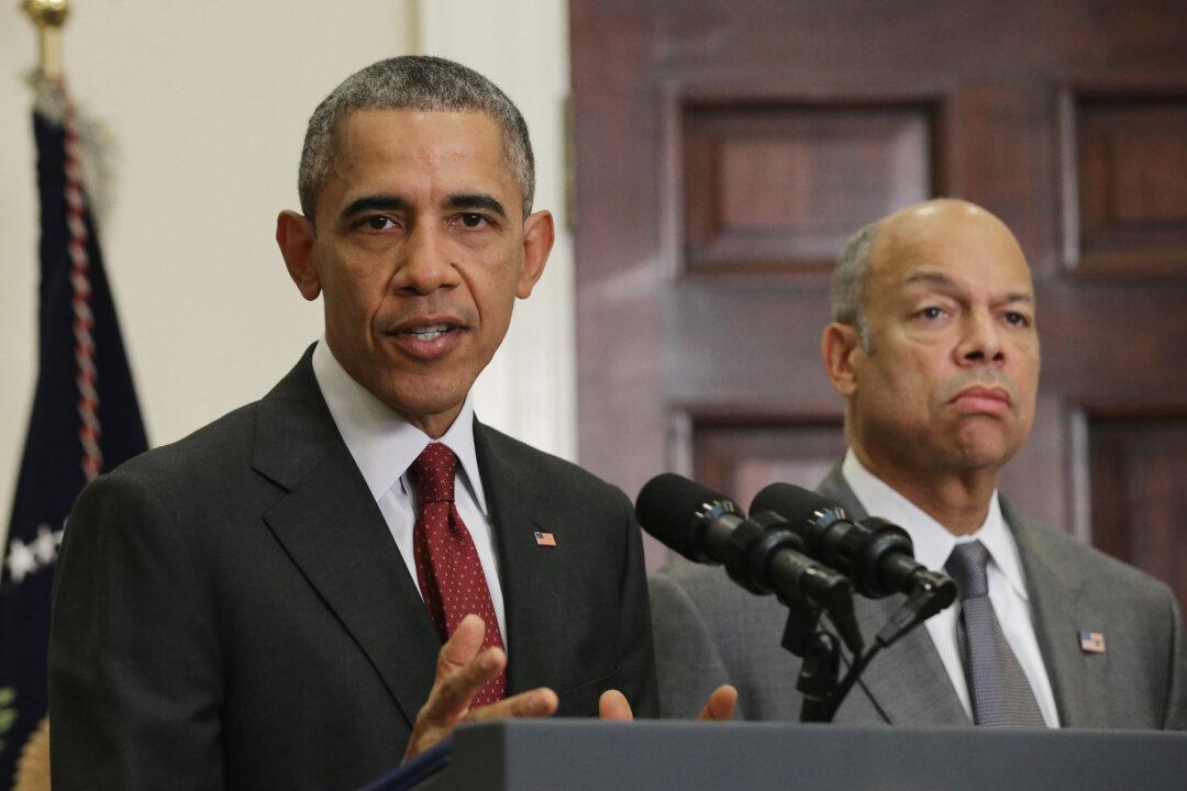 Obama: No Credible Intelligence About Plot Against US