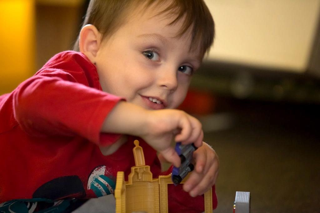 Autism Is Over-Diagnosed, New Canadian Study Finds