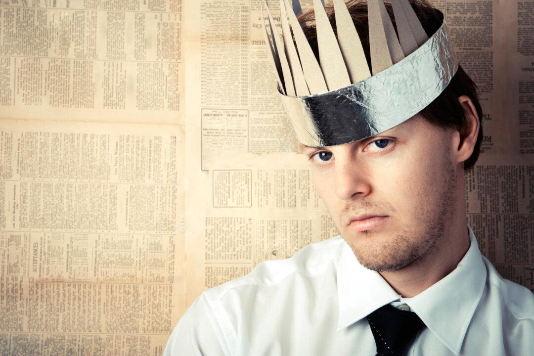 Why Narcissists at Work Ignore Your Advice