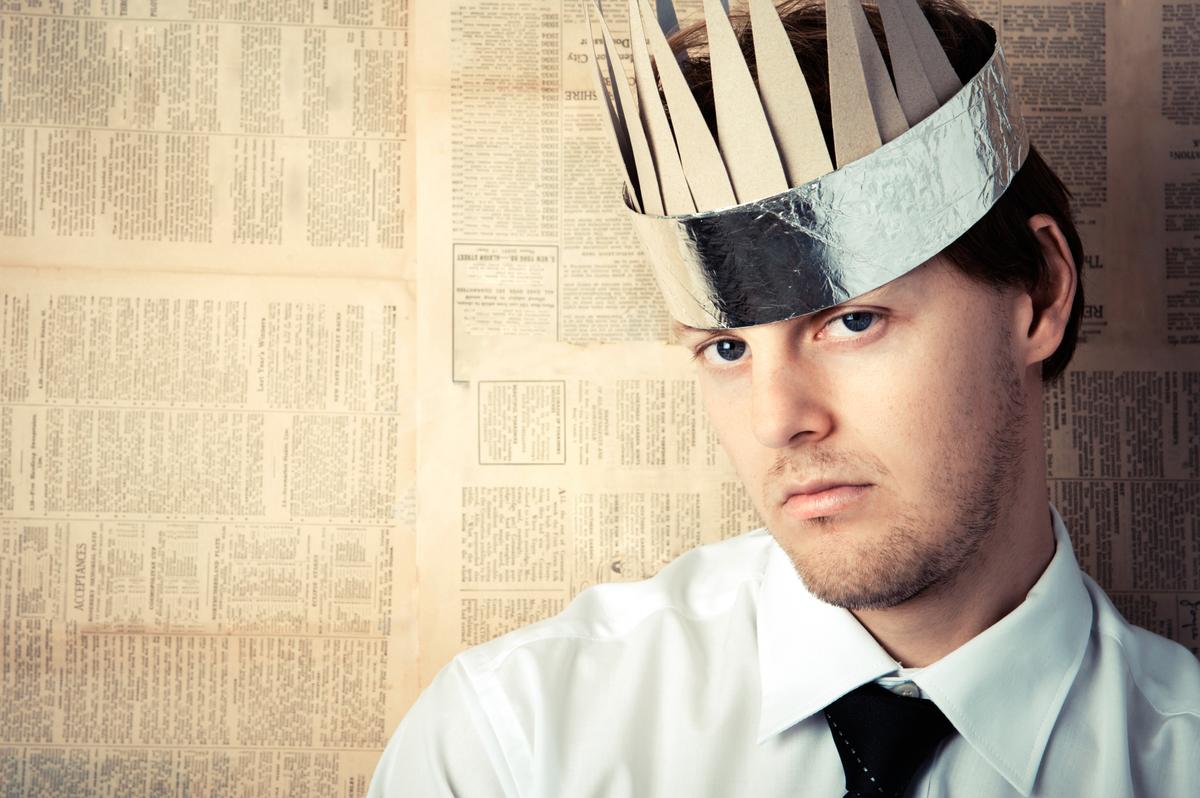 Why Narcissists at Work Ignore Your Advice