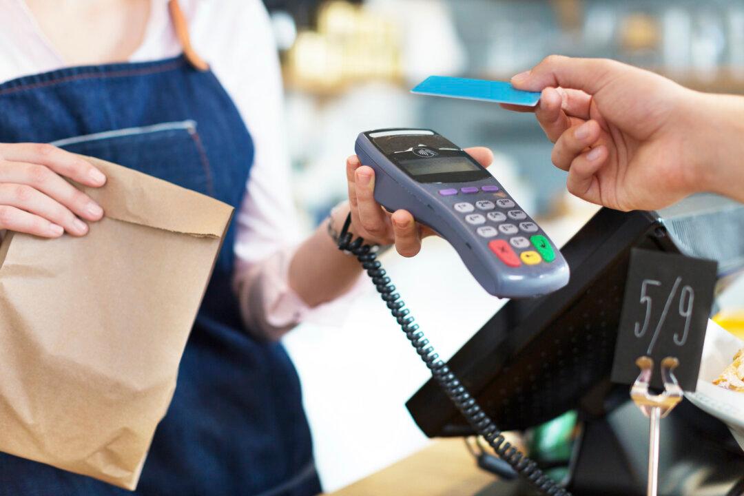 When Your Credit Card Gets Declined—13 Things to Do Immediately