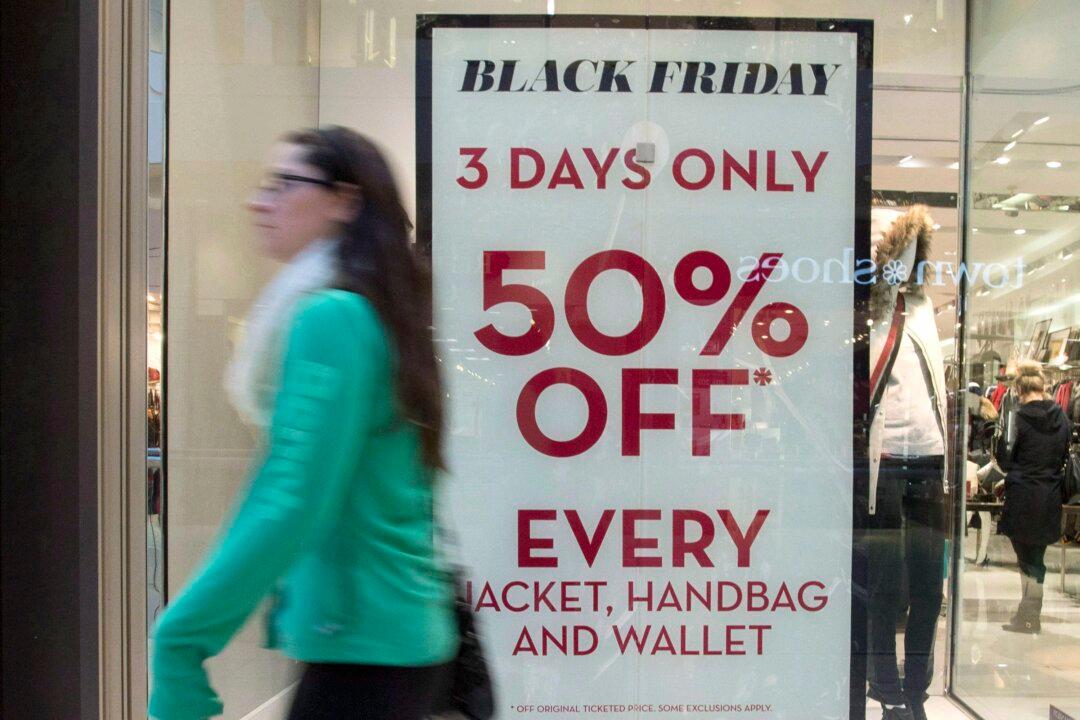 Analysts Anticipate Black Friday and Cyber Monday Sales Boom