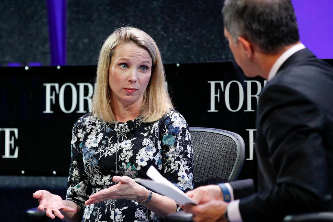Yahoo’s CEO Is Running Out of Time to Turn Things Around
