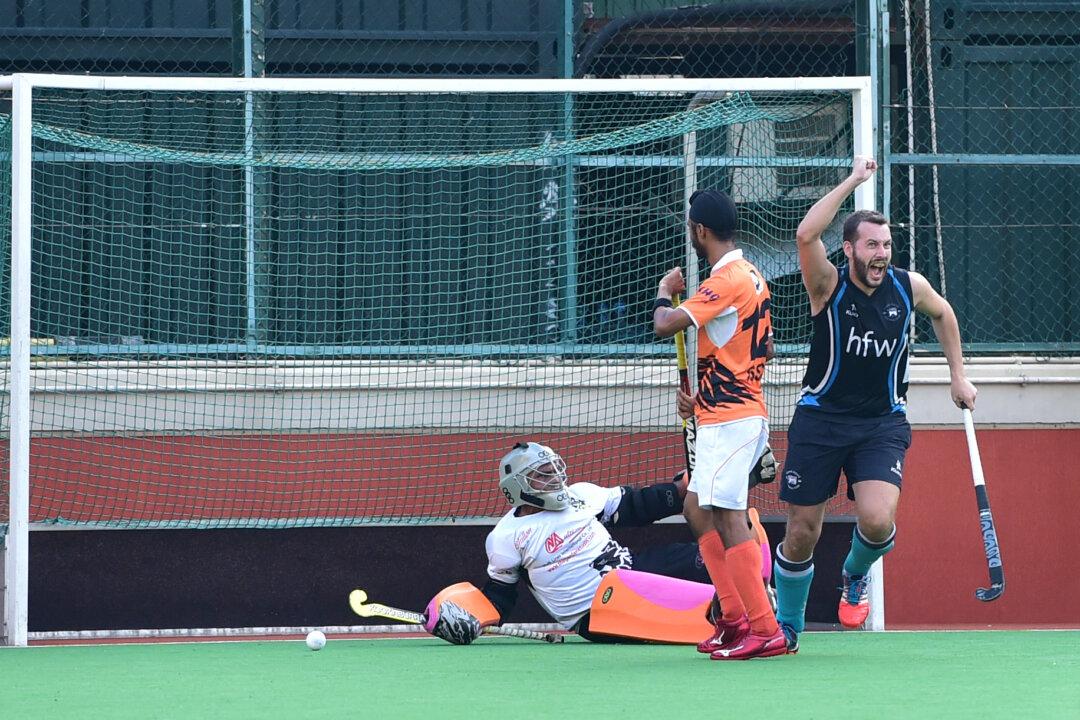 Crunch Time For Mid Table Rivals