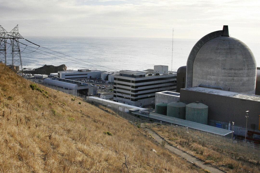 Nuclear Crossroad: California Reactors Face Uncertain Future