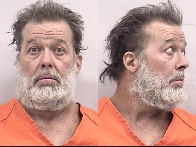 Planned Parenthood Shooting Suspect Asked for Directions to Clinic