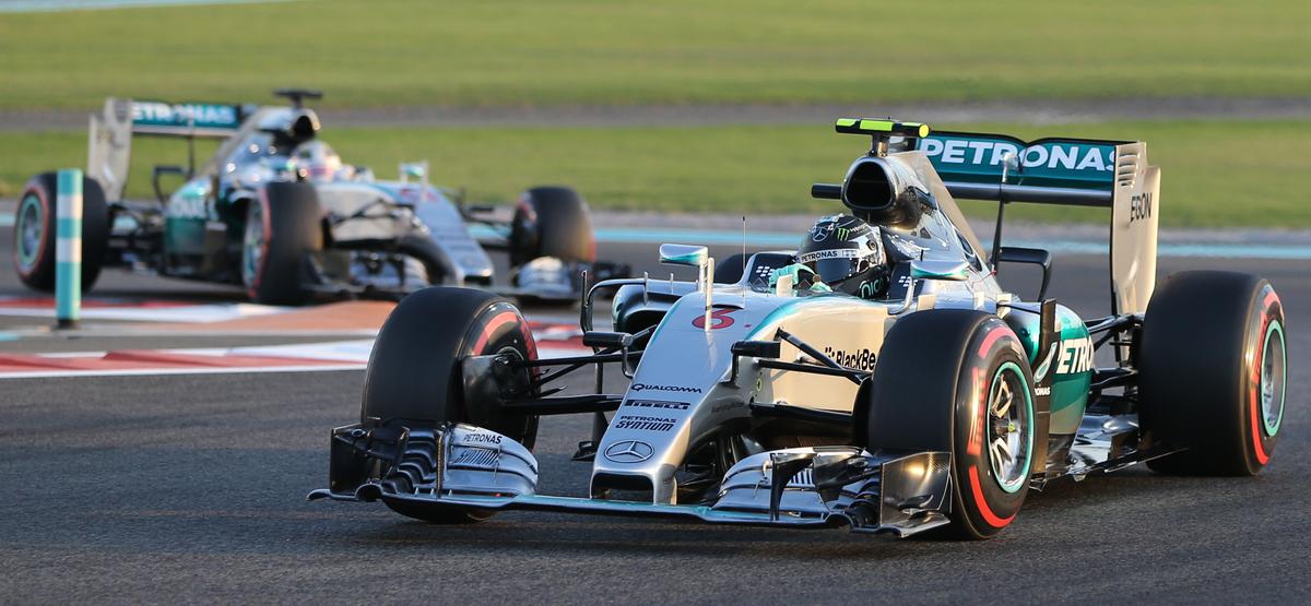 Formula One Grapples Major Problems on the Track and Off