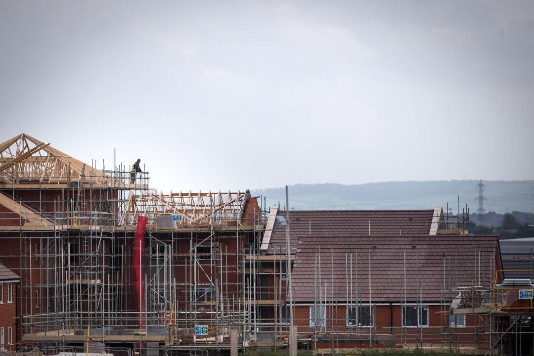 Increasing Land Supply Isn’t the Answer to the Affordable Housing Problem