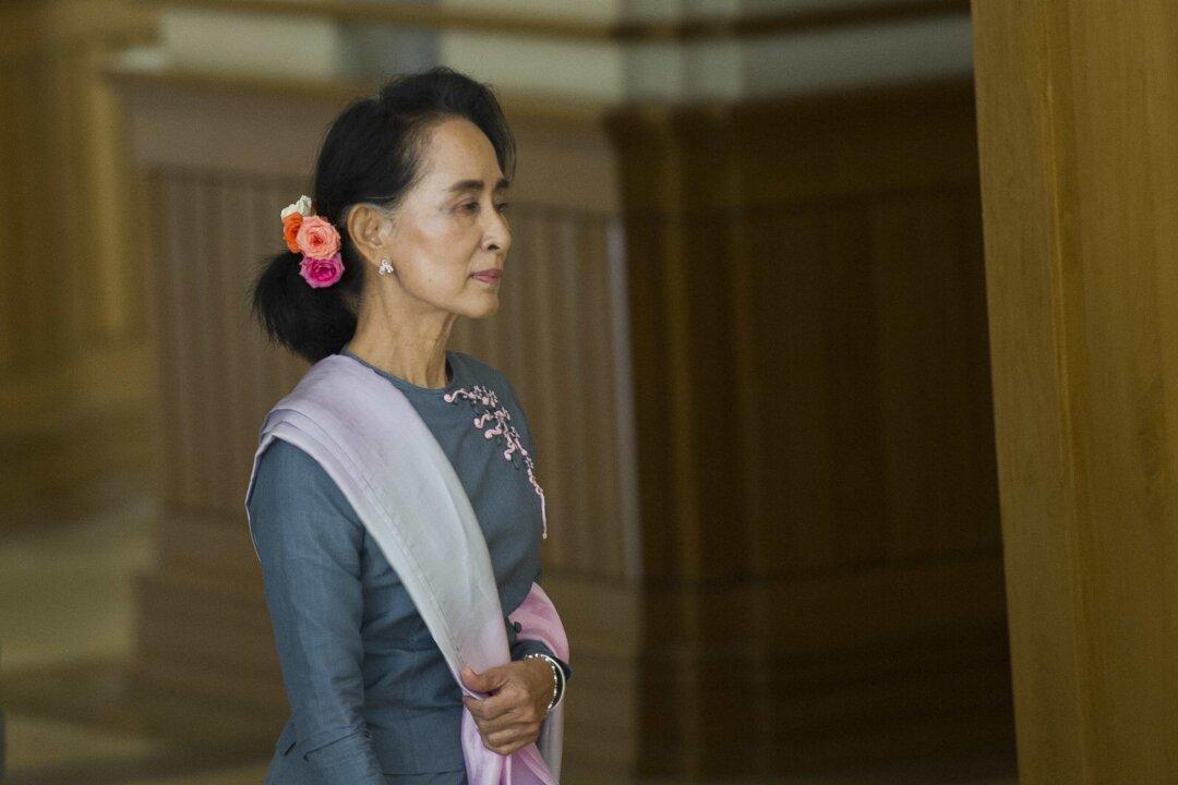 Can Burma Leave Censorship Behind as It Enters a New Era?